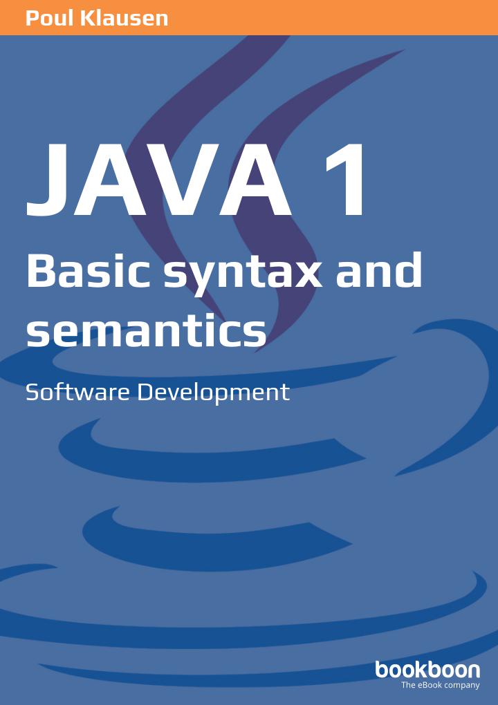 Free java tutorial pdf download