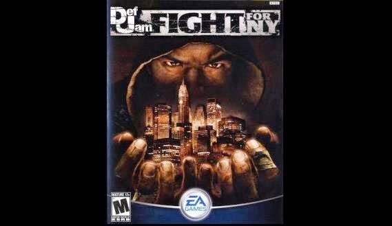 Def Jam Fight For Ny Pc Full Version Free Download