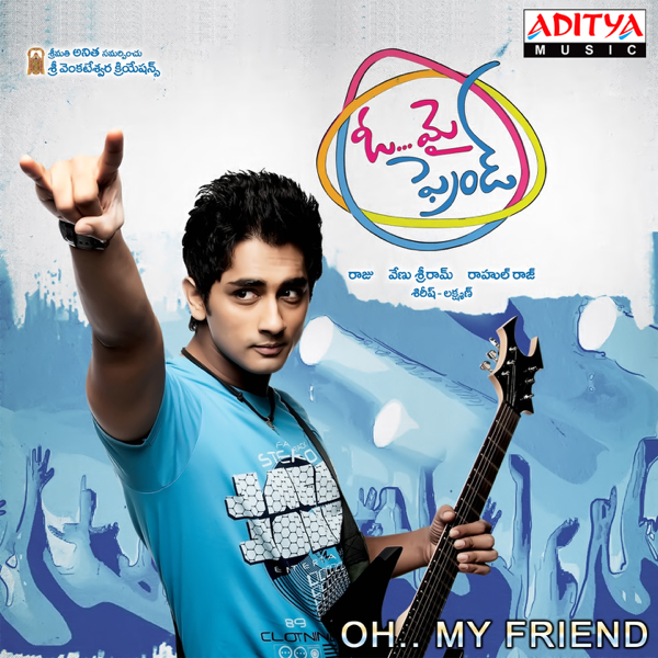 Oh my friend bgm music free download free